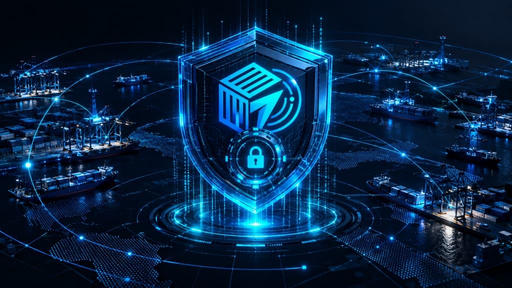 Cyber Shield Customs Security ClearGate